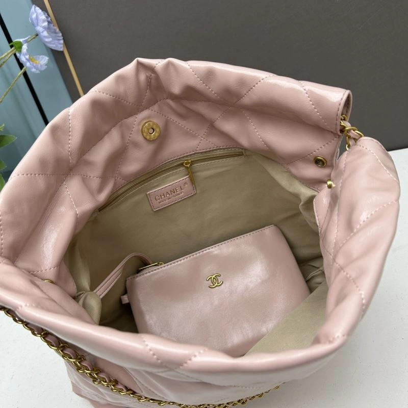 Chanel Gabrielle Bags 4101C-3415