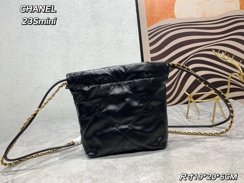 Chanel Gabrielle Bags 4101C-3465