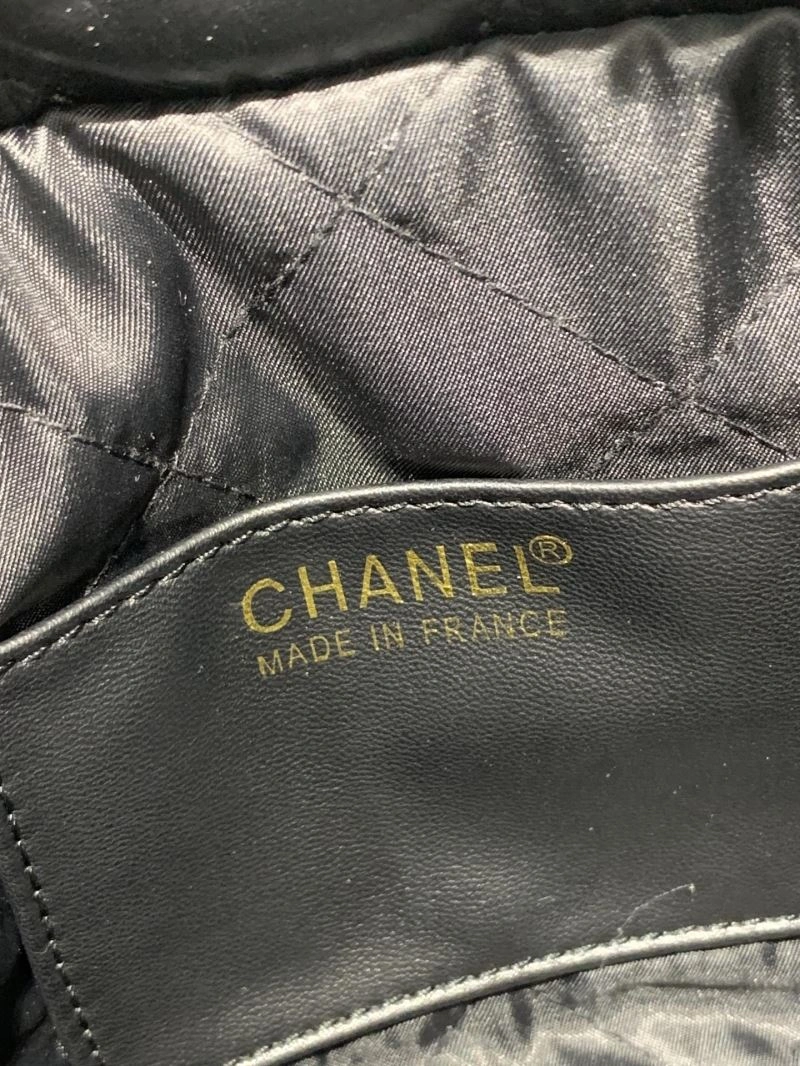 Chanel Gabrielle Bags 4101C-3465