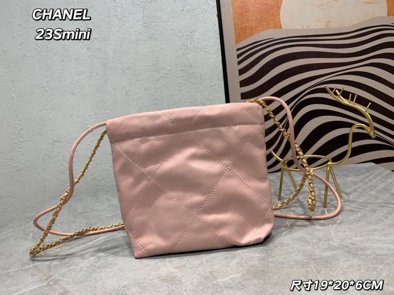 Chanel Gabrielle Bags 4101C-3466