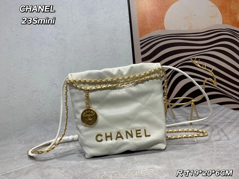 Chanel Gabrielle Bags 4101C-3468