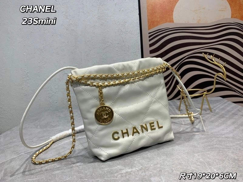 Chanel Gabrielle Bags 4101C-3468