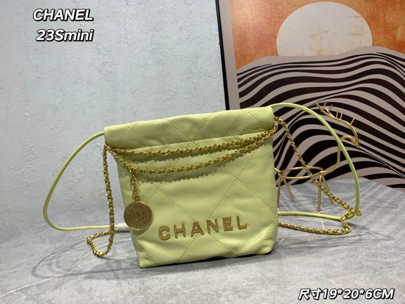 Chanel Gabrielle Bags 4101C-3469
