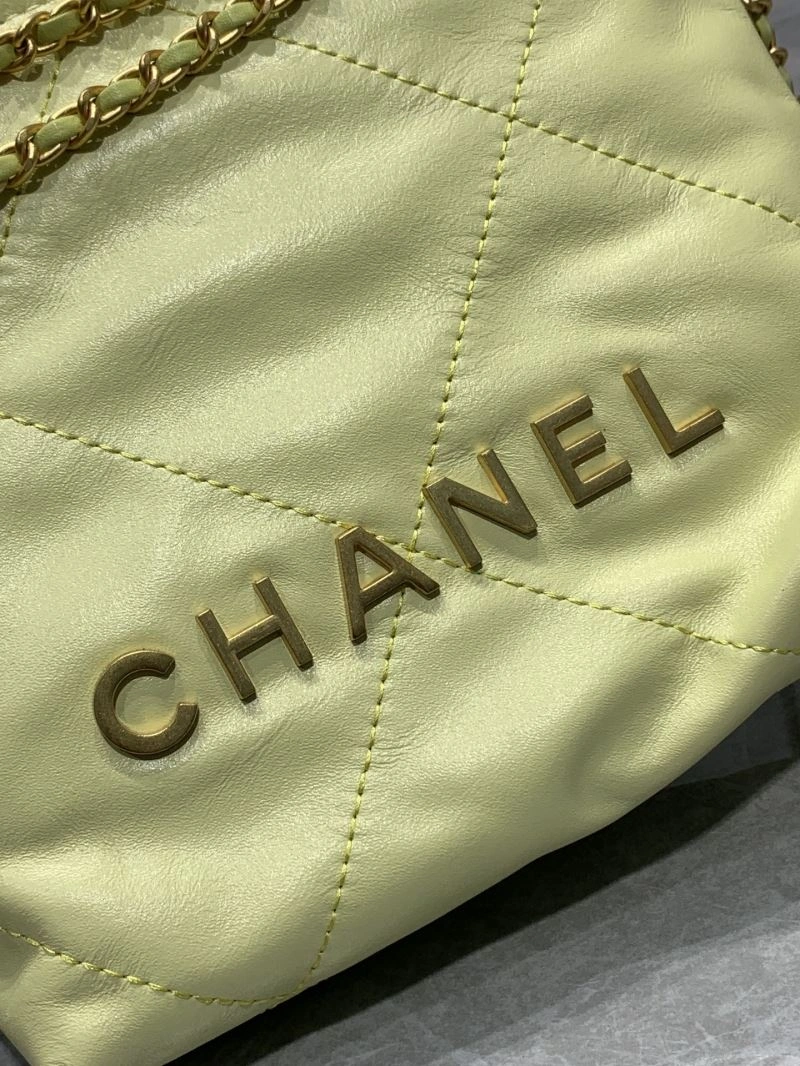Chanel Gabrielle Bags 4101C-3469