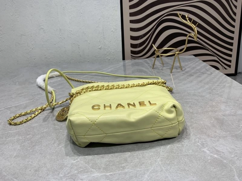 Chanel Gabrielle Bags 4101C-3469