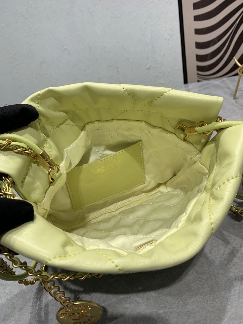 Chanel Gabrielle Bags 4101C-3469