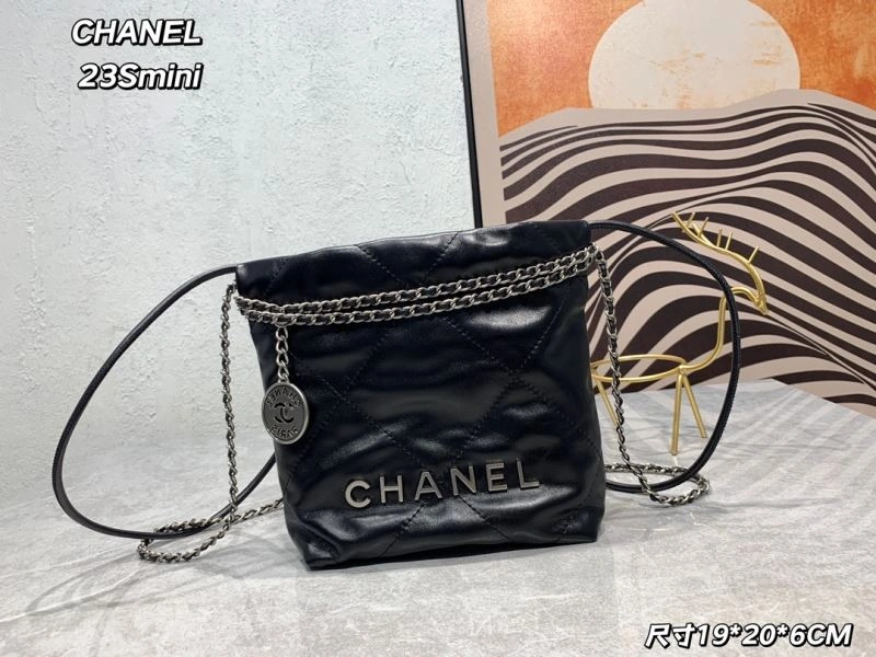 Chanel Gabrielle Bags 4101C-3470