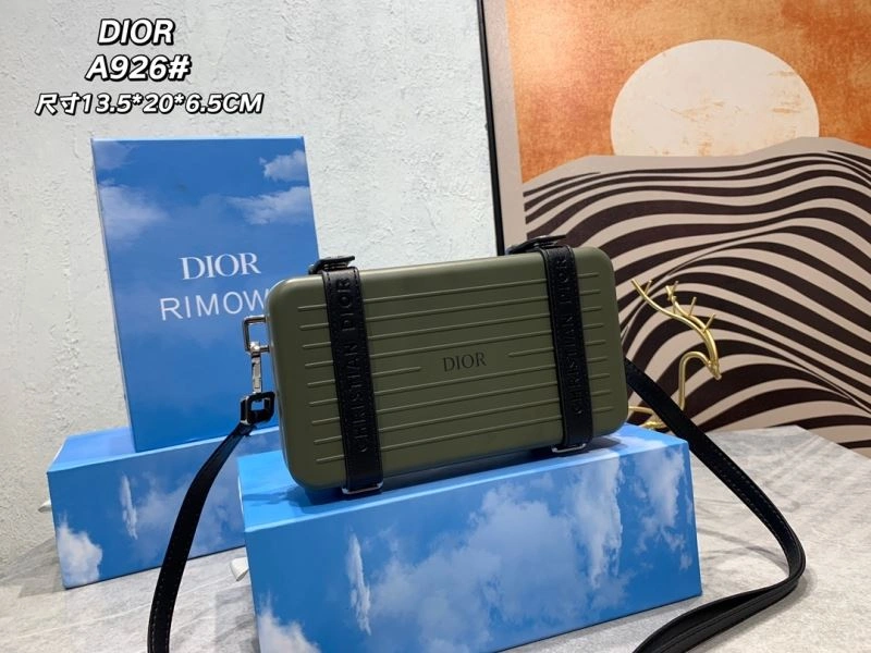 Dior Satchel bags 4101C-3485