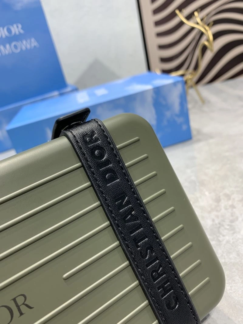 Dior Satchel bags 4101C-3485