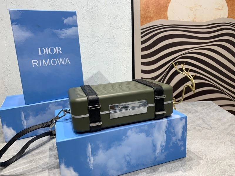 Dior Satchel bags 4101C-3485