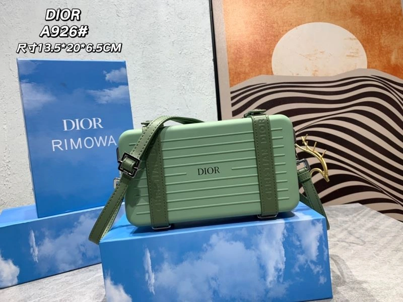 Dior Satchel bags 4101C-3486