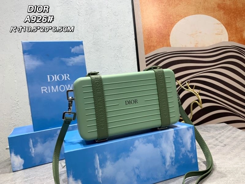 Dior Satchel bags 4101C-3486