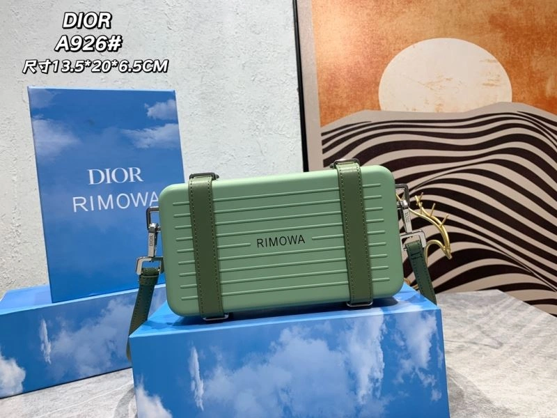 Dior Satchel bags 4101C-3486