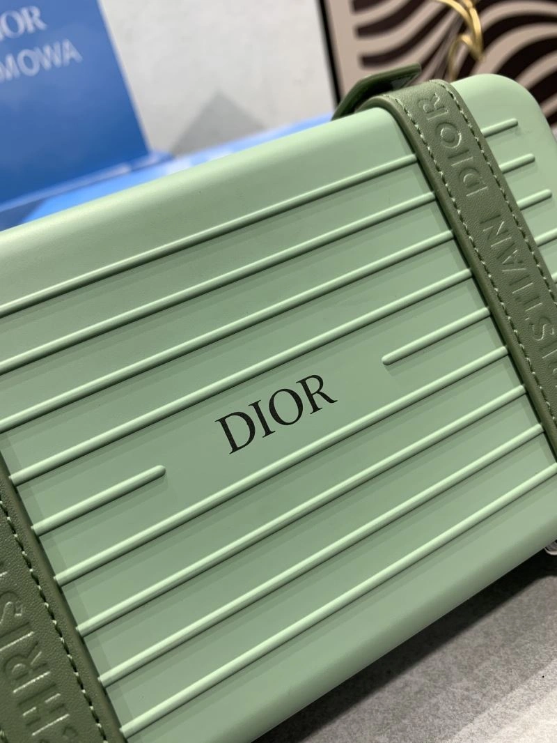 Dior Satchel bags 4101C-3486