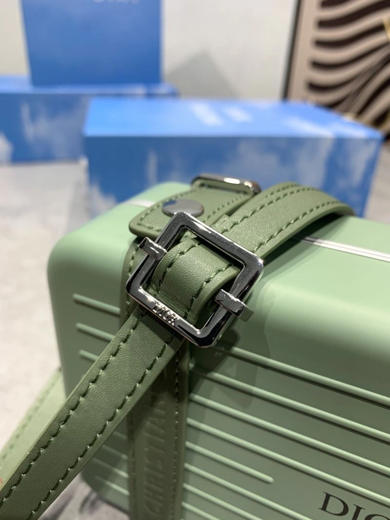 Dior Satchel bags 4101C-3486