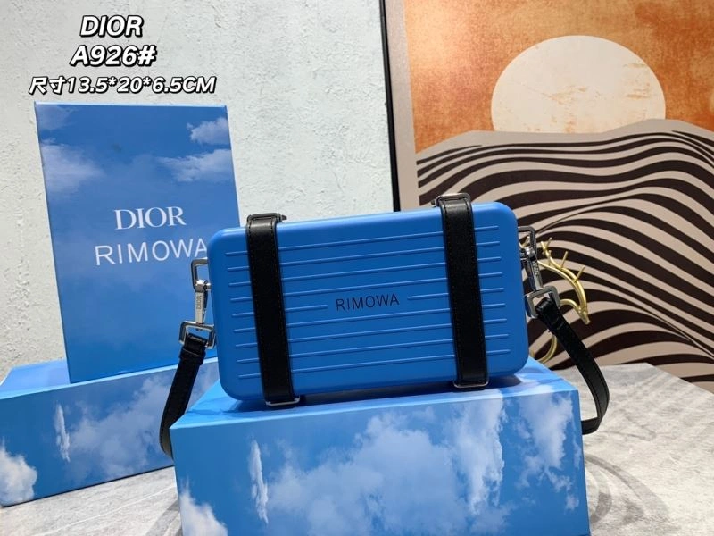 Dior Satchel bags 4101C-3487