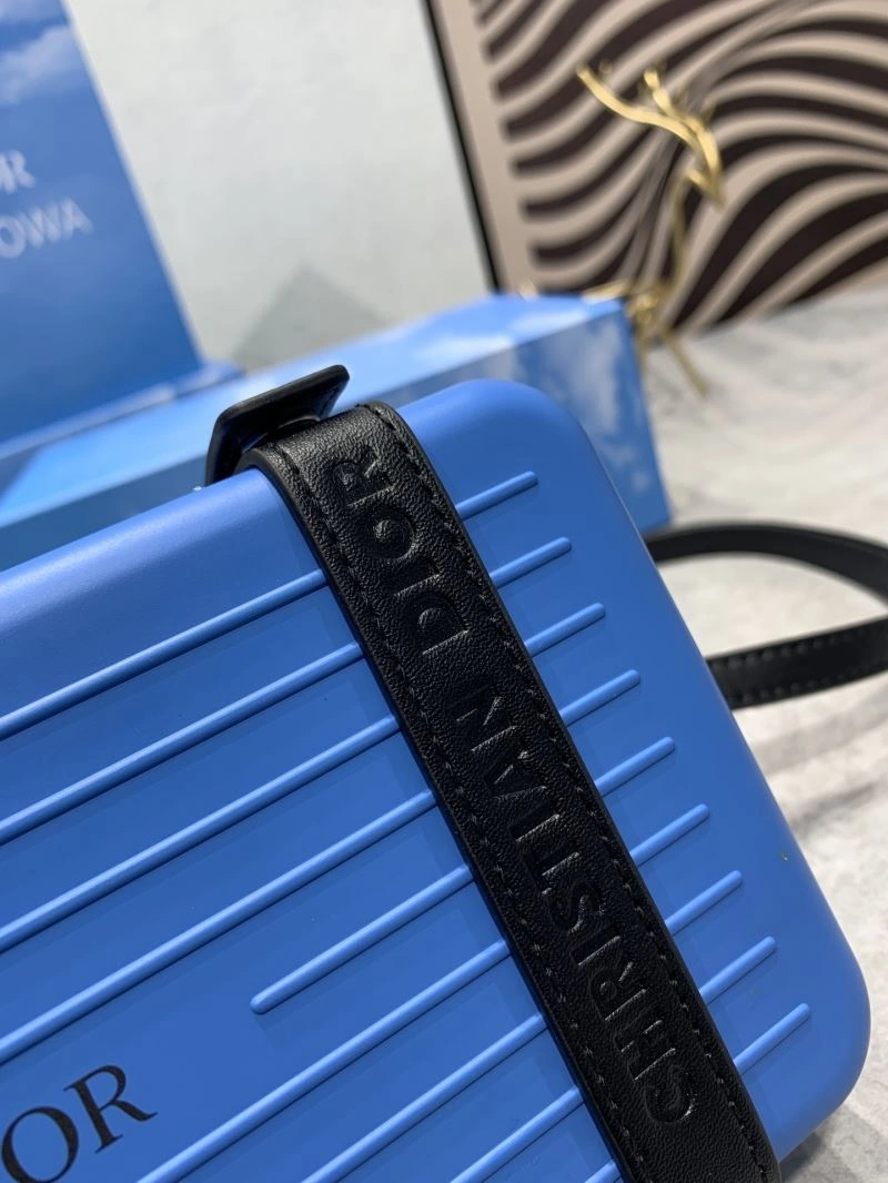 Dior Satchel bags 4101C-3487