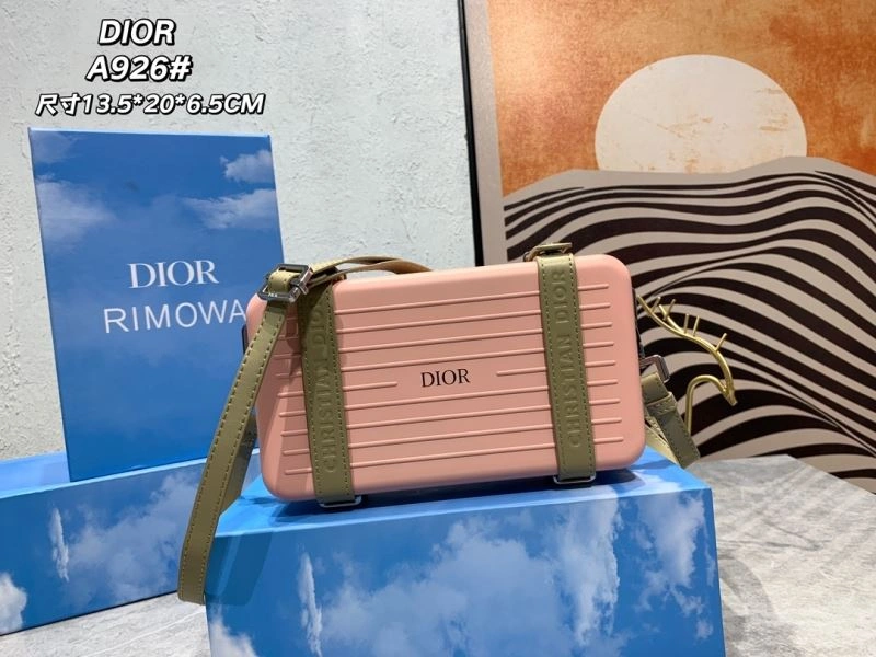 Dior Satchel bags 4101C-3488