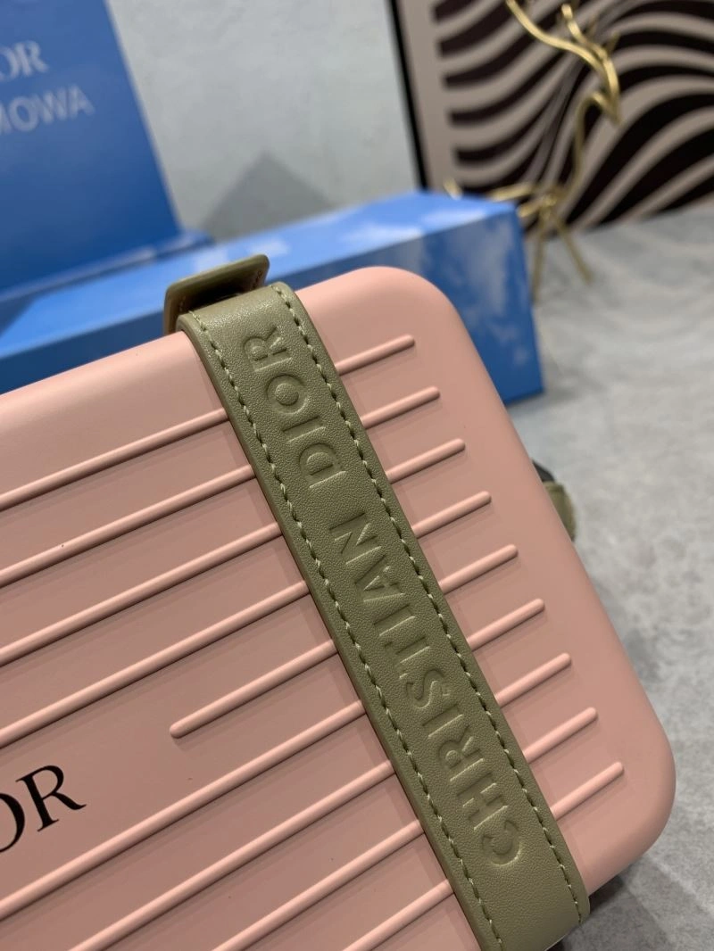 Dior Satchel bags 4101C-3488