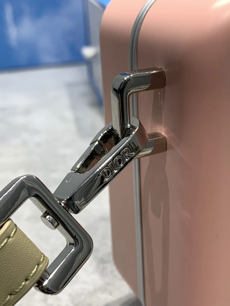 Dior Satchel bags 4101C-3488