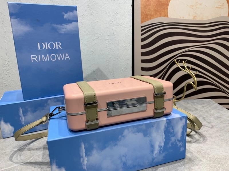 Dior Satchel bags 4101C-3488