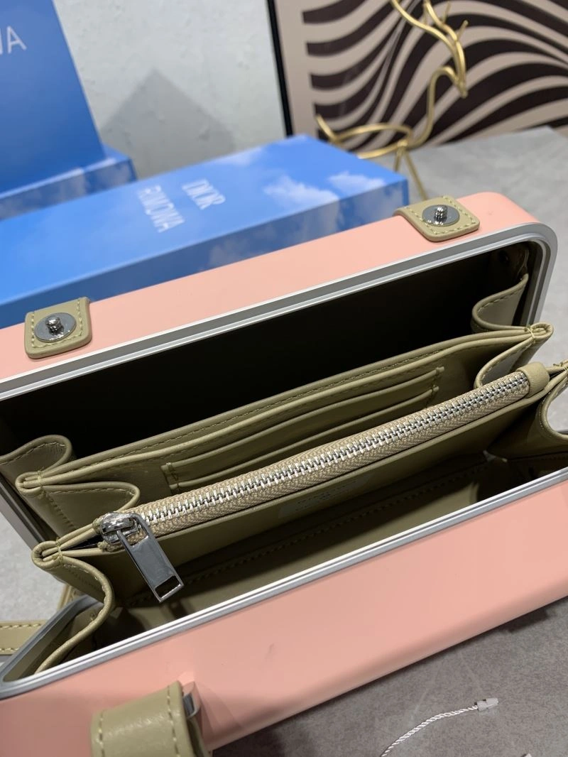 Dior Satchel bags 4101C-3488