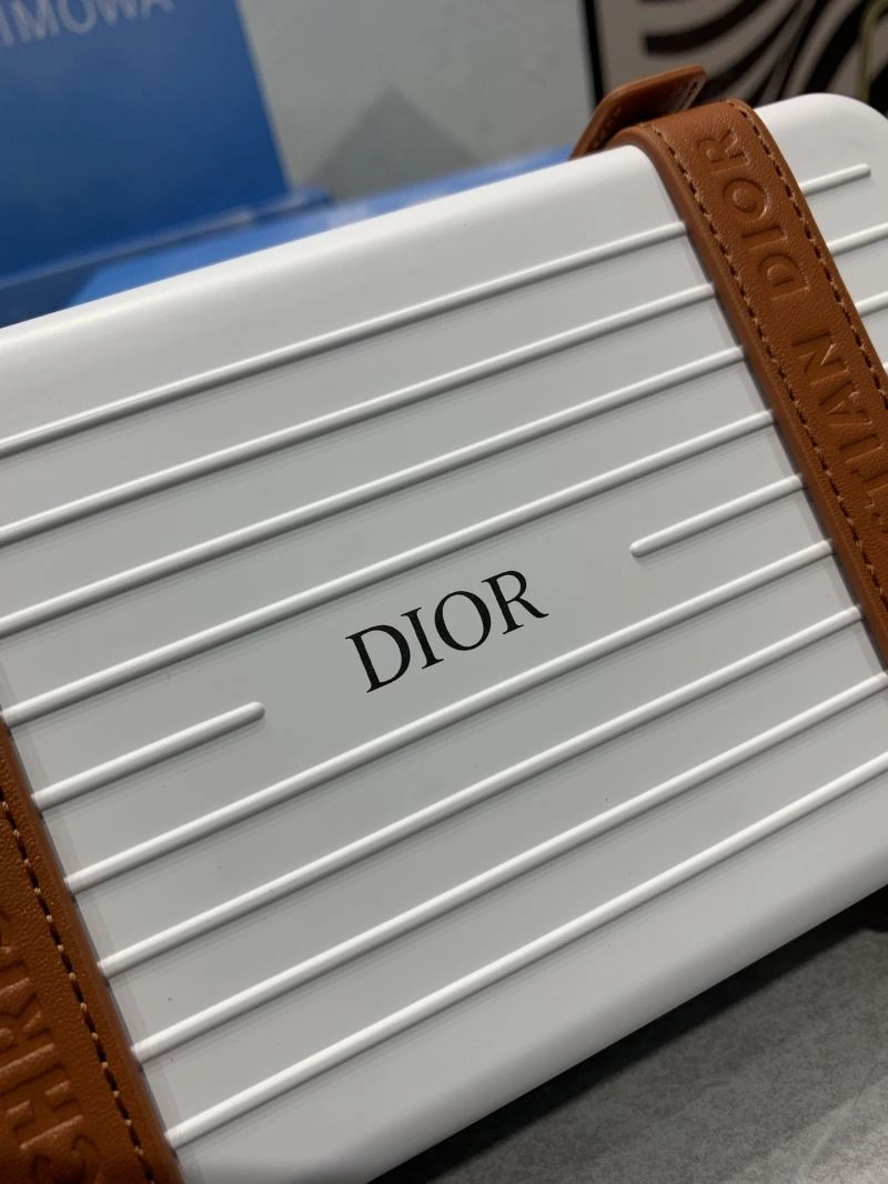 Dior Satchel bags 4101C-3489