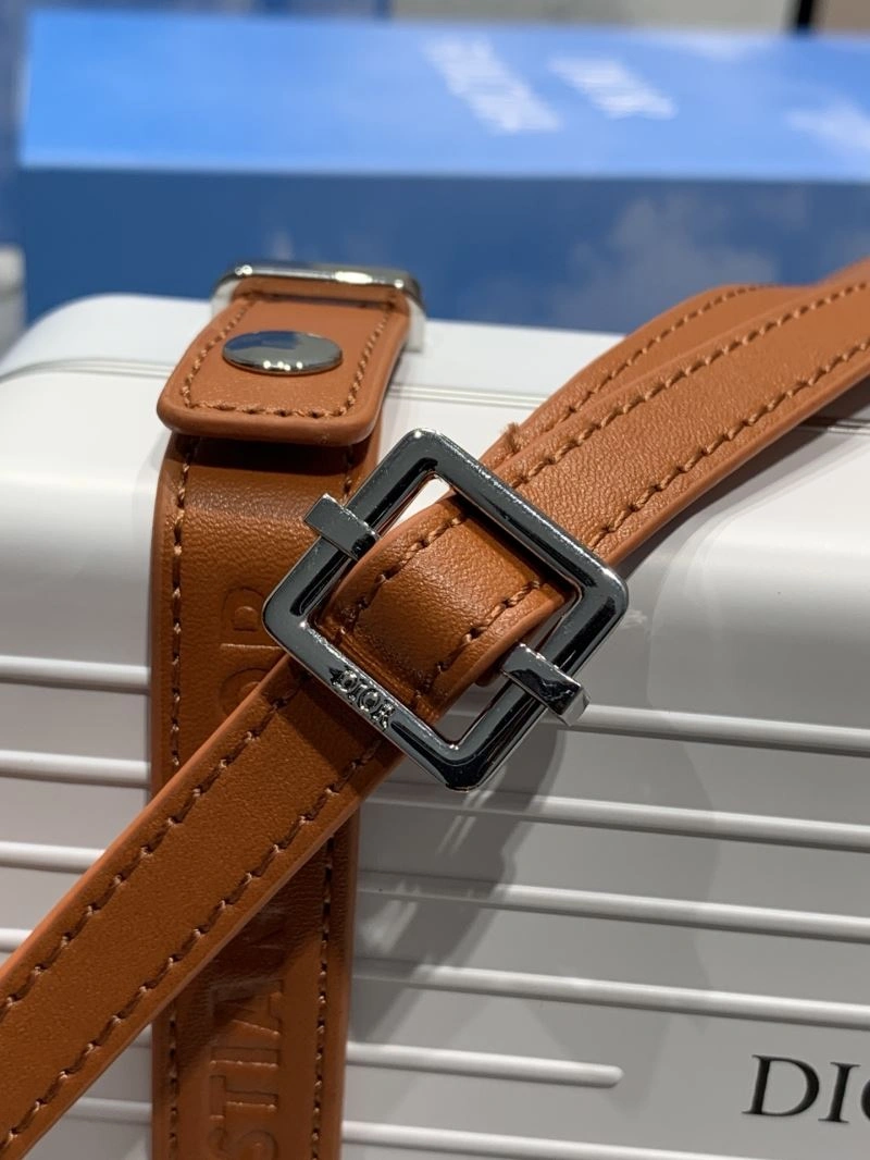 Dior Satchel bags 4101C-3489