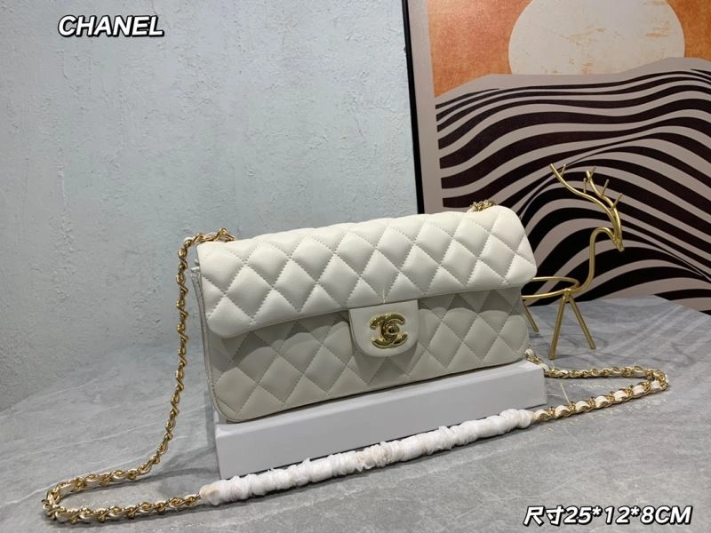 Chanel CF Series Bags 4101C-3493