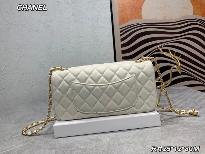 Chanel CF Series Bags 4101C-3493