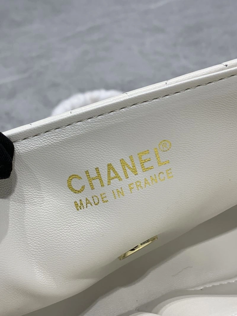Chanel CF Series Bags 4101C-3493