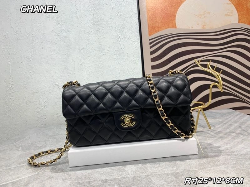 Chanel CF Series Bags 4101C-3494