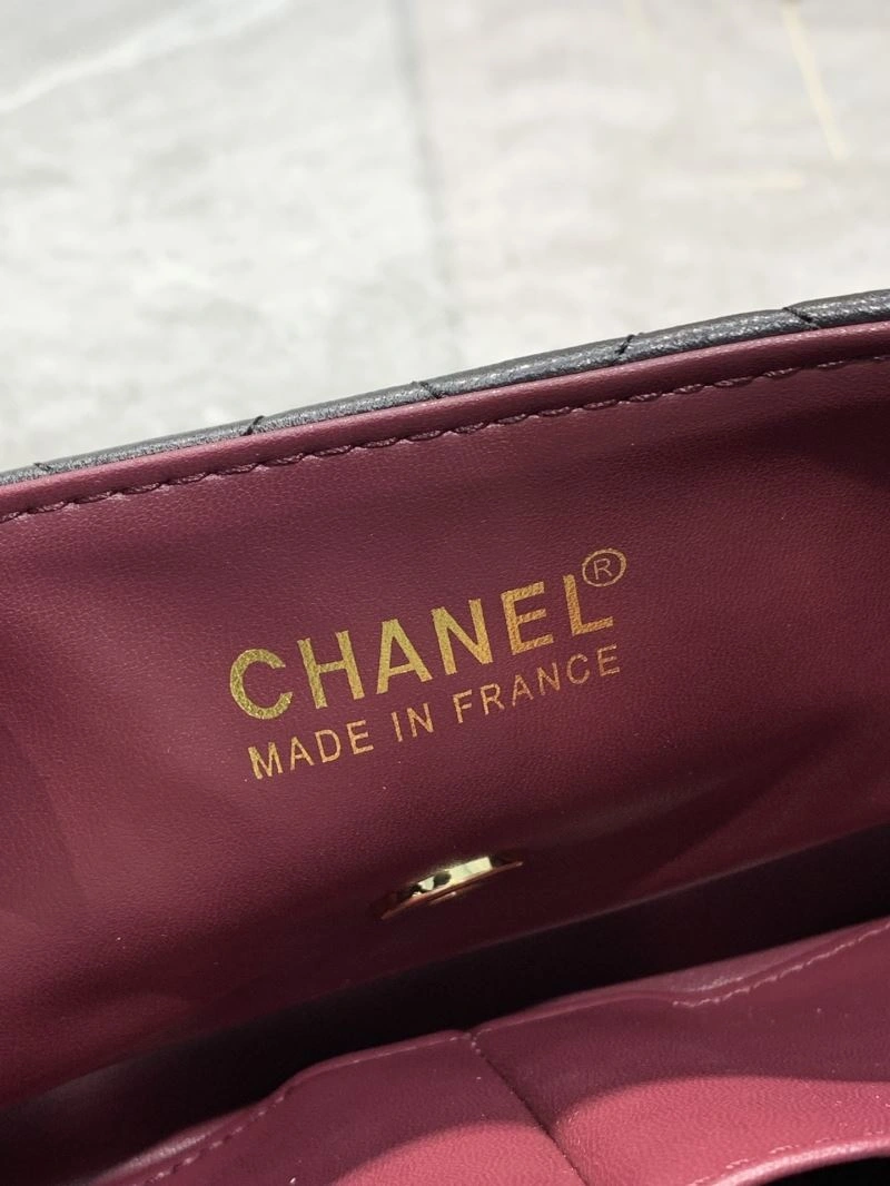 Chanel CF Series Bags 4101C-3494