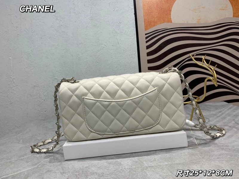 Chanel CF Series Bags 4101C-3495
