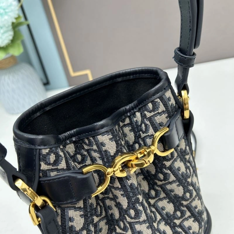 Dior Bucket Bags 4101C-3520