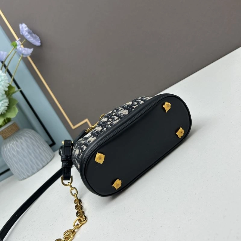 Dior Bucket Bags 4101C-3520