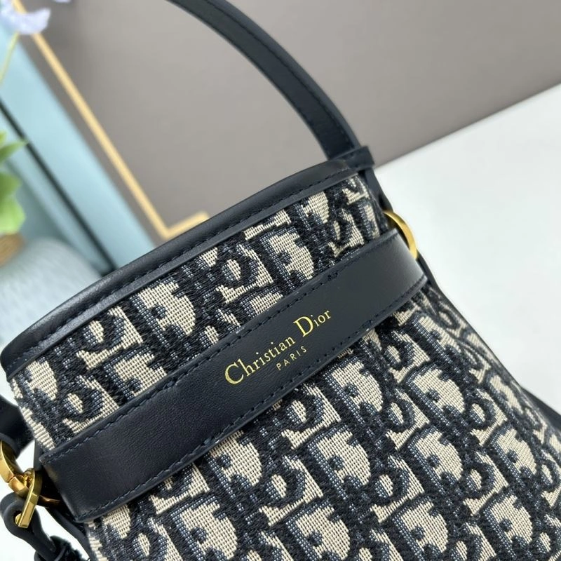 Dior Bucket Bags 4101C-3520