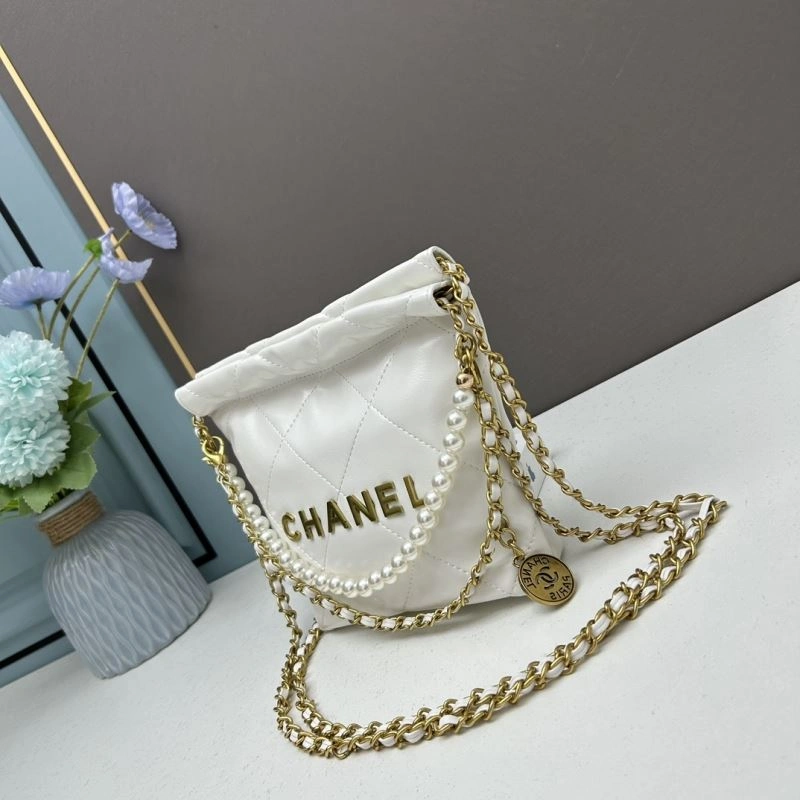 Chanel Gabrielle Bags 4101C-3539