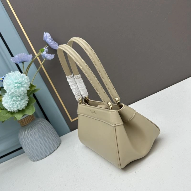 Dior Top Handle Bags 4101C-3543