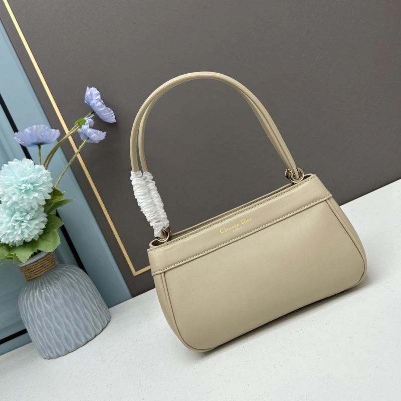 Dior Top Handle Bags 4101C-3543