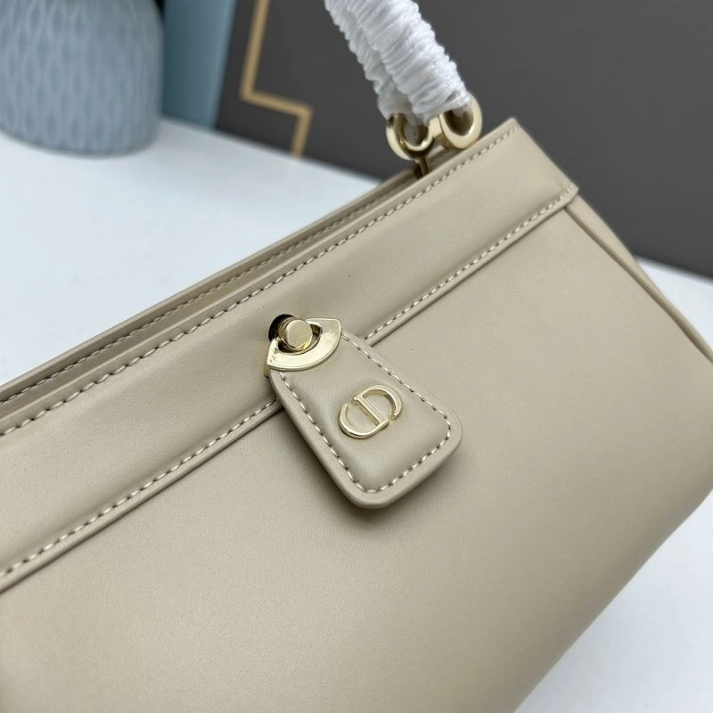 Dior Top Handle Bags 4101C-3543