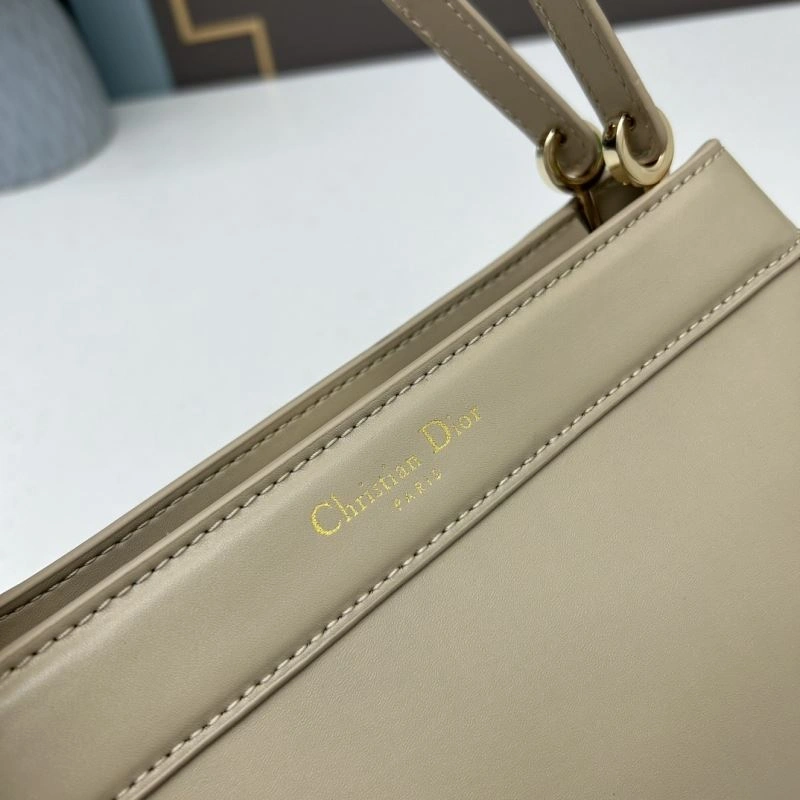 Dior Top Handle Bags 4101C-3543