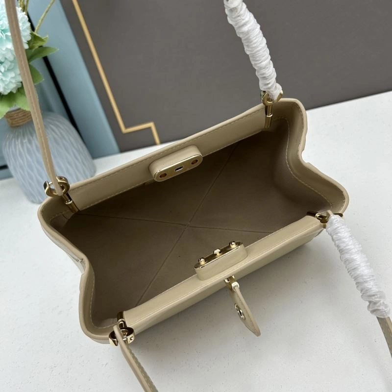 Dior Top Handle Bags 4101C-3543