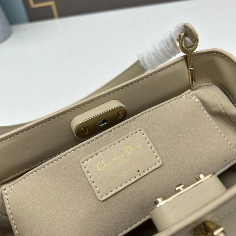 Dior Top Handle Bags 4101C-3543