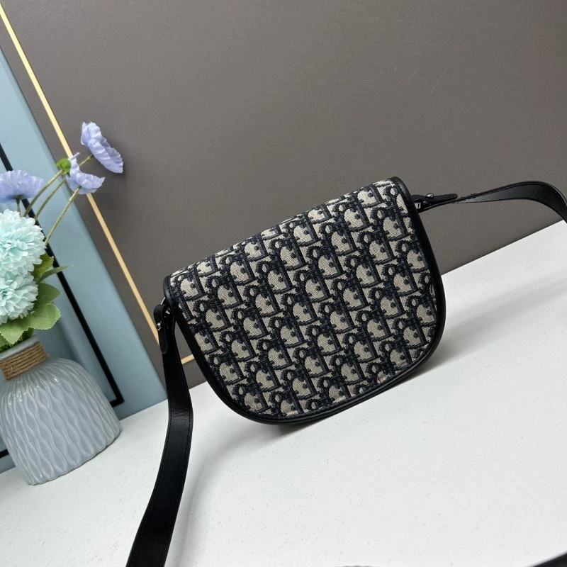 Dior Satchel bags 4101C-3654