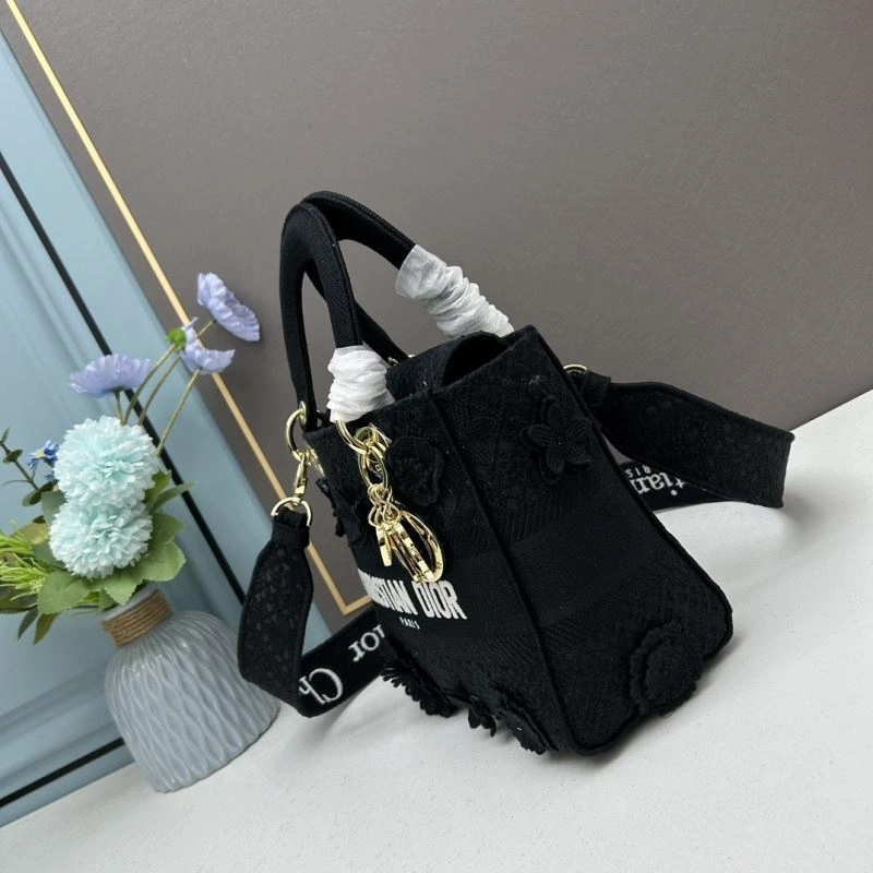 Dior My Lady Bags 4101C-3655