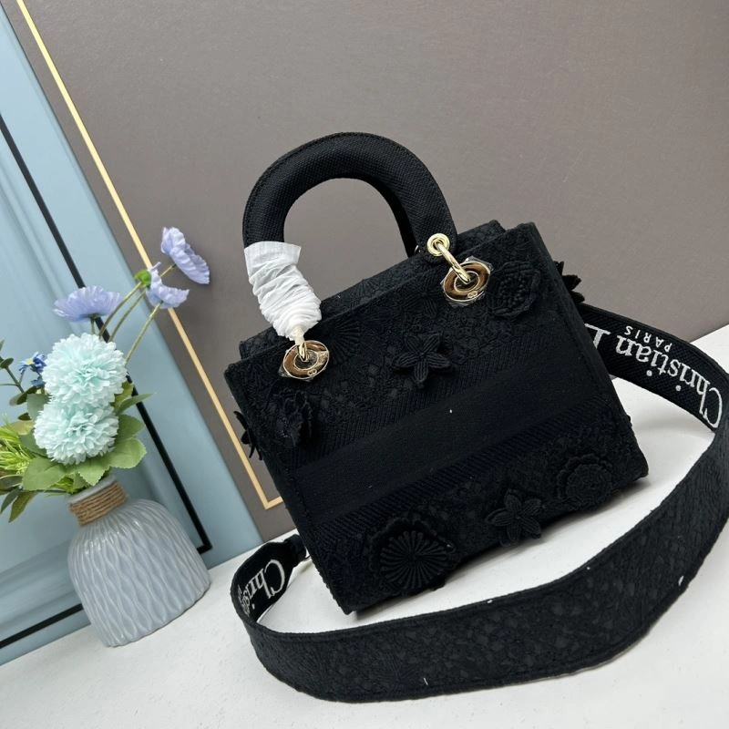 Dior My Lady Bags 4101C-3655