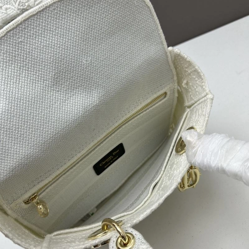 Dior My Lady Bags 4101C-3656