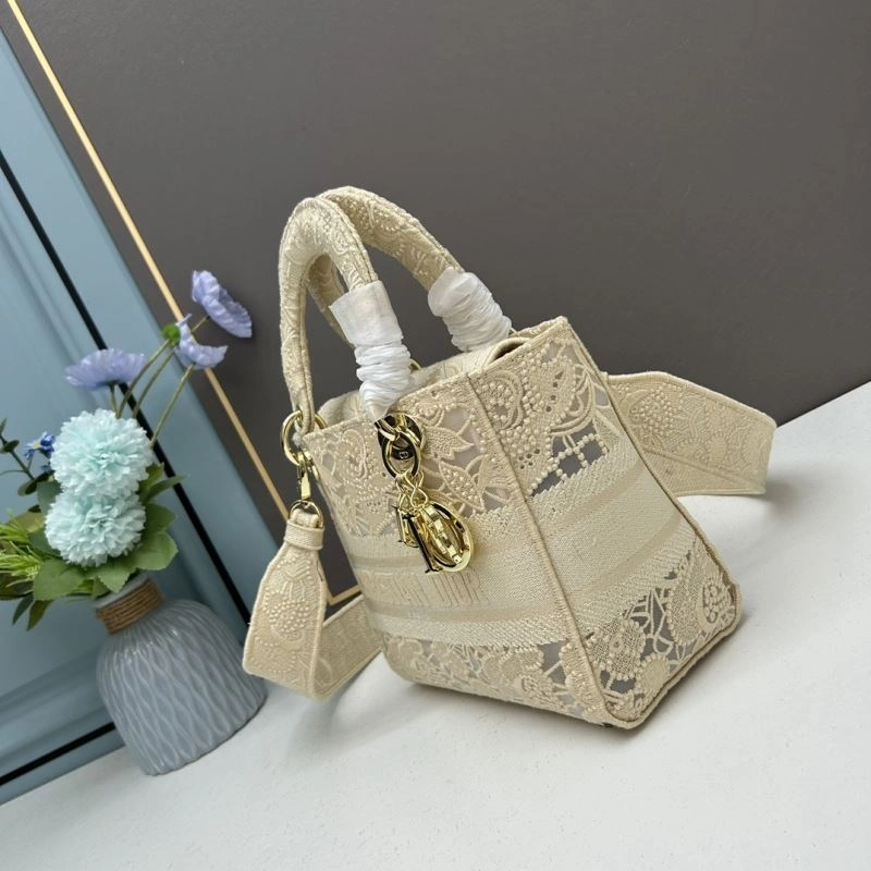 Dior My Lady Bags 4101C-3657
