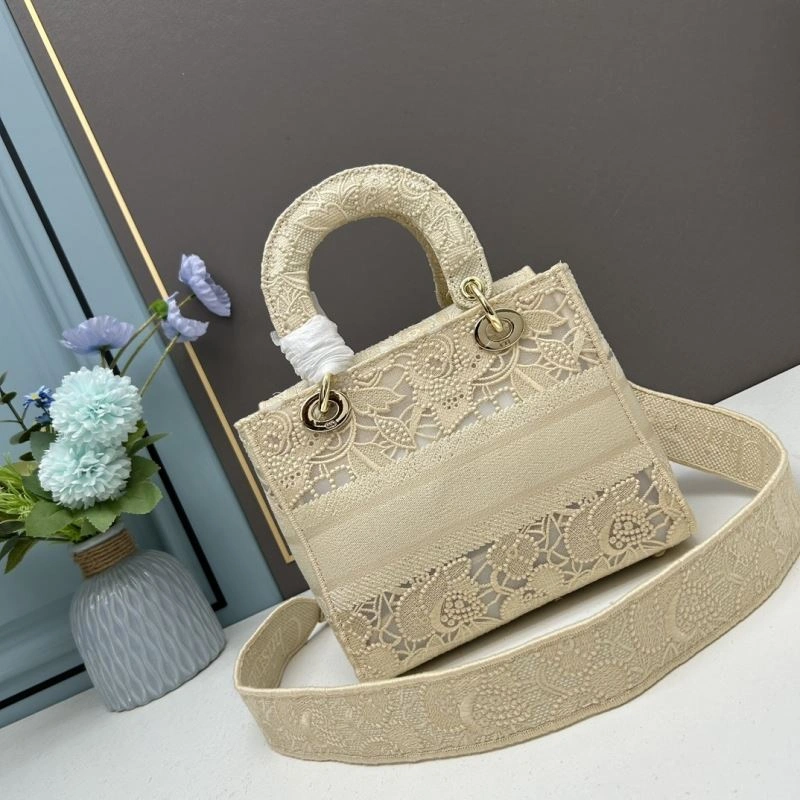 Dior My Lady Bags 4101C-3657